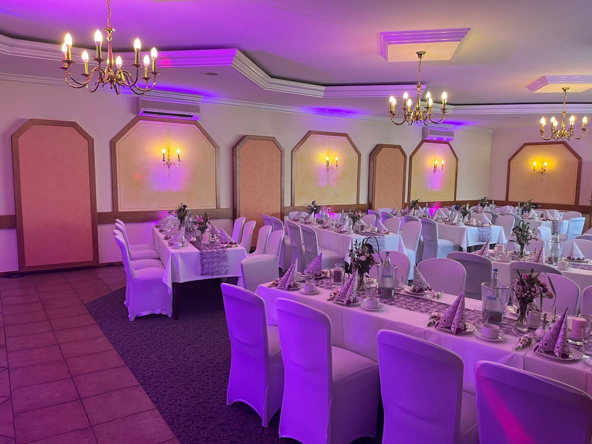 Hotel Geromont Plaidt المظهر الخارجي الصورة
