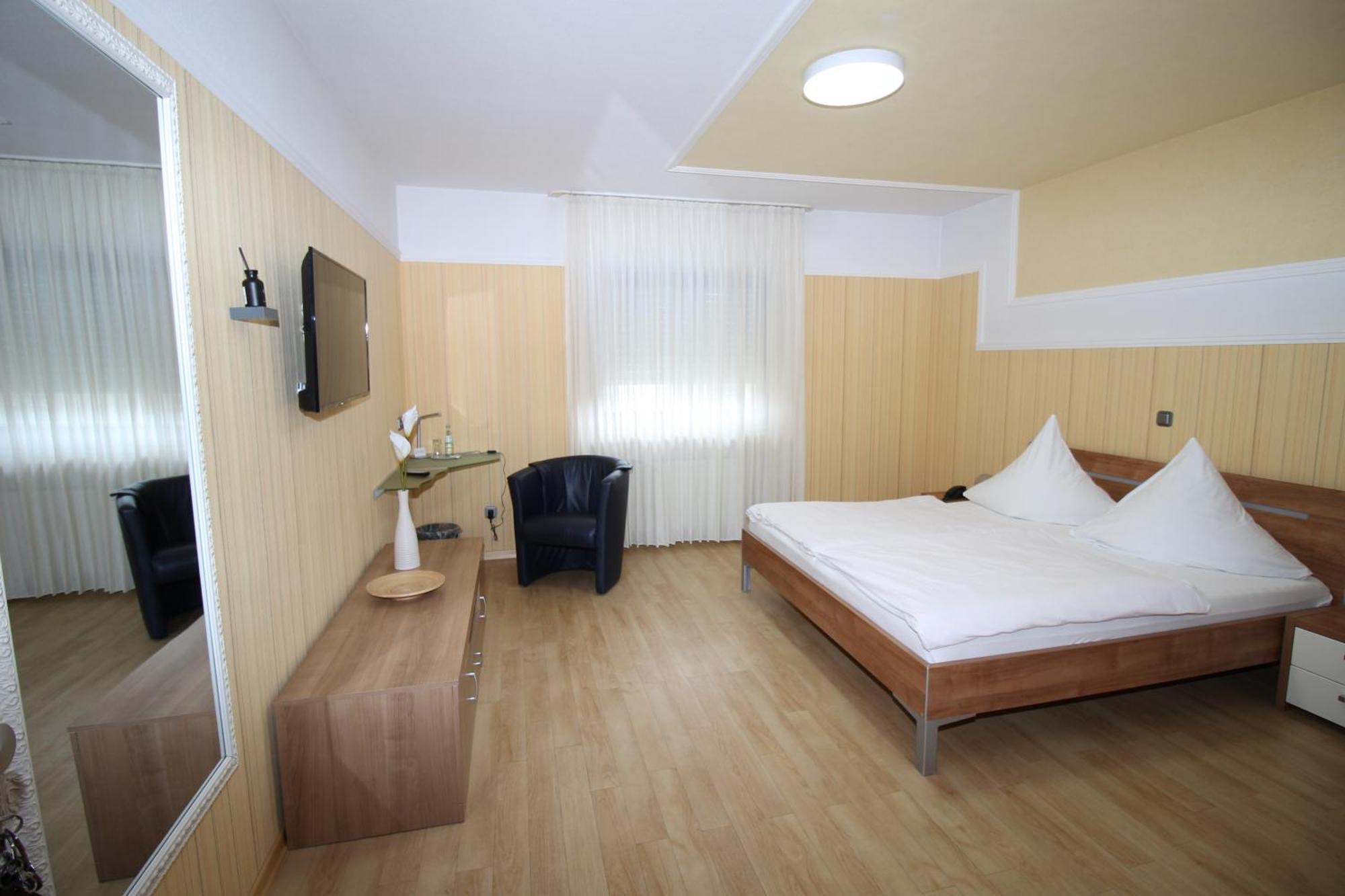 Hotel Geromont Plaidt المظهر الخارجي الصورة